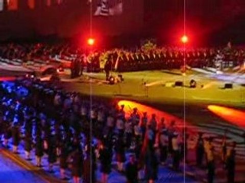 FIL 2008 NUIT MAGIQUE STADE DU MOUSTOIR