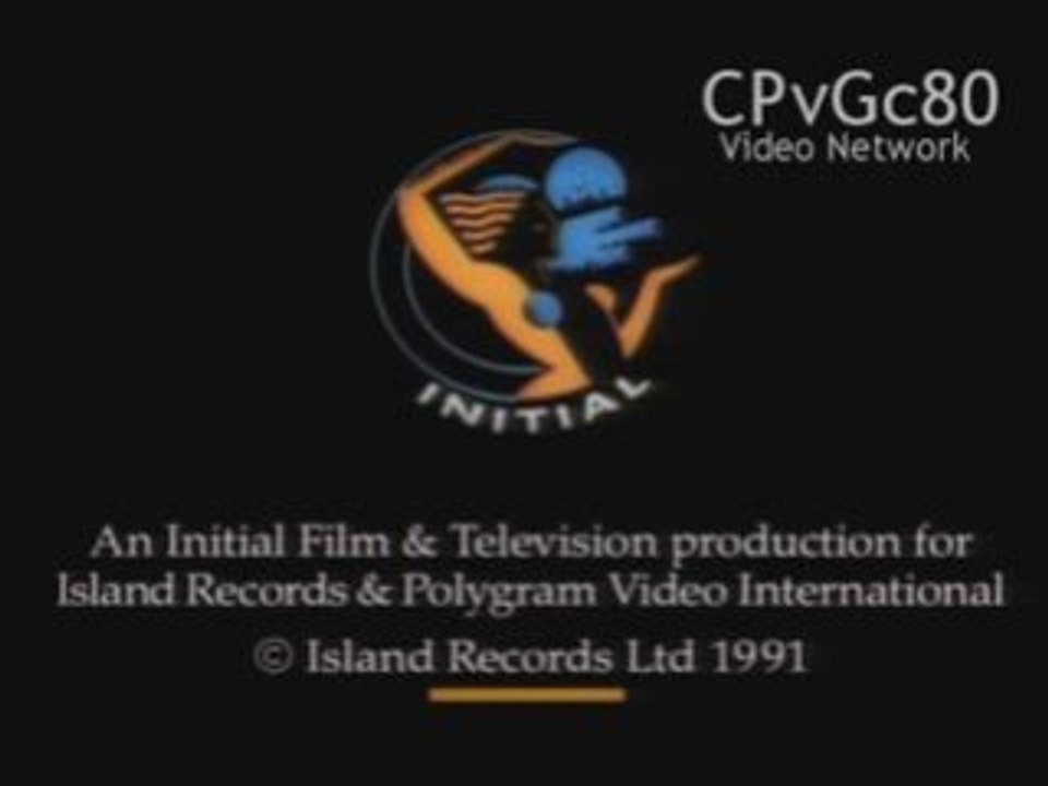 Initial Film and Television (1991)