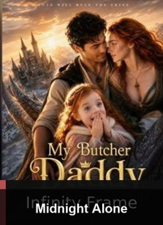 My Butcher Daddy Rules The Dragon World #Englishsubtitle #Watchfull # ...
