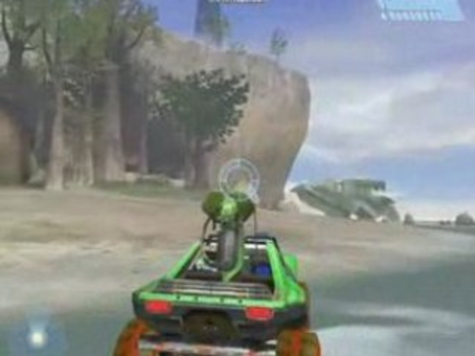 Mod test le cartographe silencieux