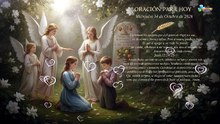 ORACIÓN PARA HOY  Miércoles 14 de Octubre de 2026
