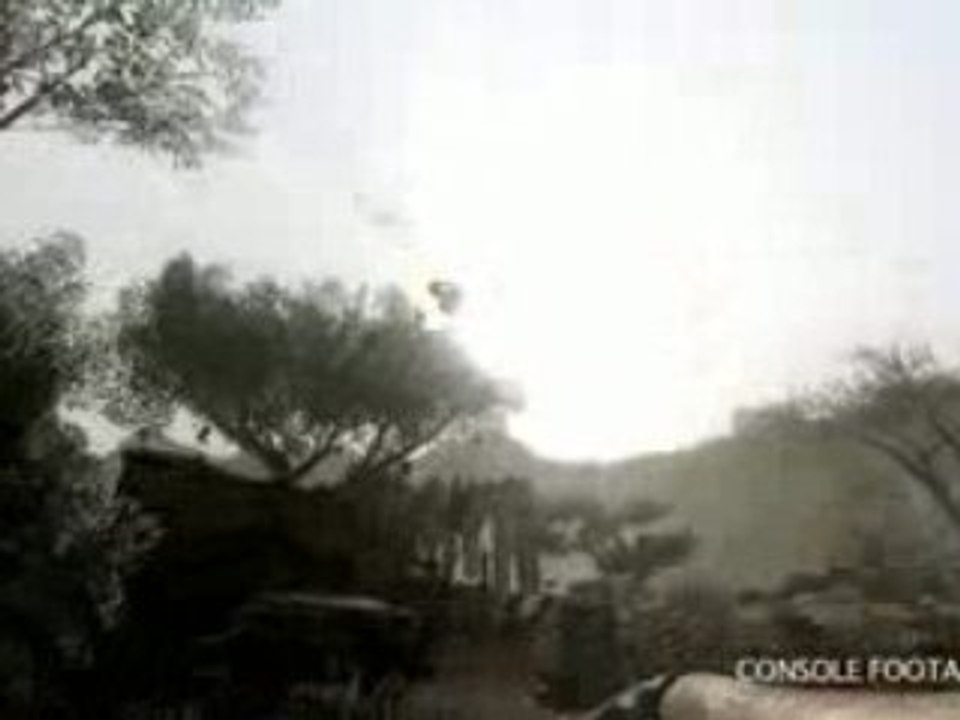 Far Cry 2 Ingame