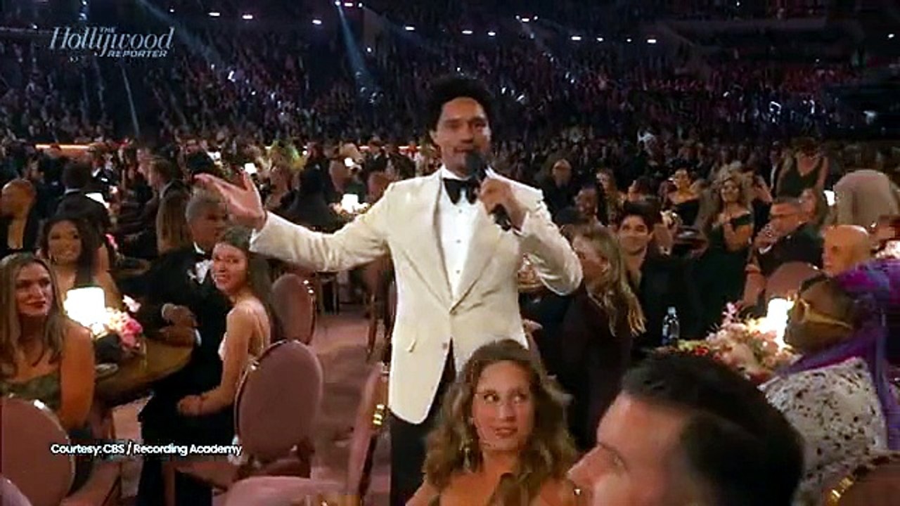 THR Charts: Grammys Score Biggest Audience Since Pre-Pandemic & Top 5 ...