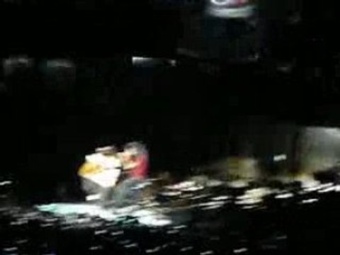 Bercy - Tokio Hotel - In Die Nacht