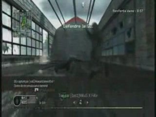 COD 4 QG Pipeline part 2