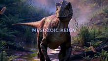Eoraptor: The Tiny Dinosaur That Started It All 🦖
