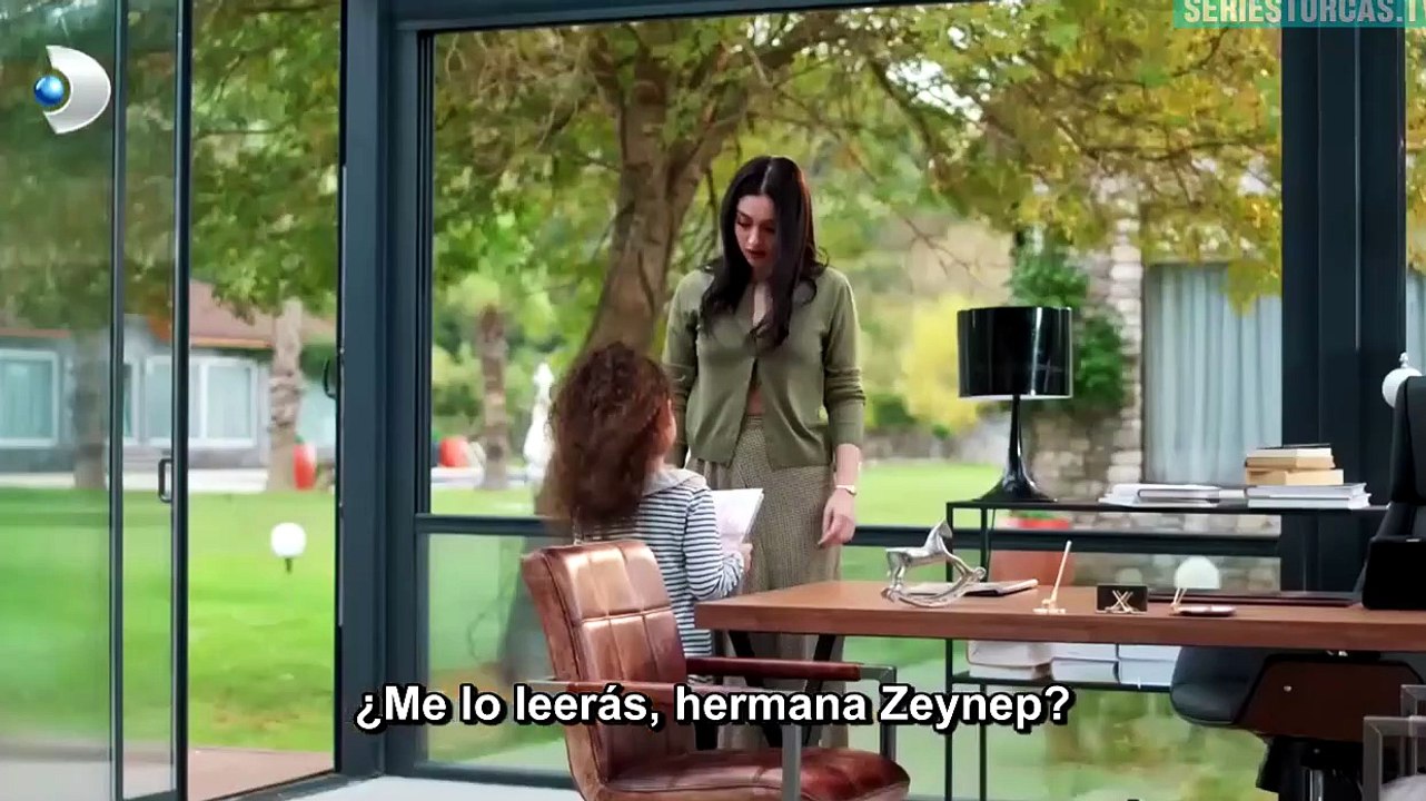Guller Ve Gunahlar Rosas Y Pecados Capitulo 3 Espanol Sub Turkish Drama ...