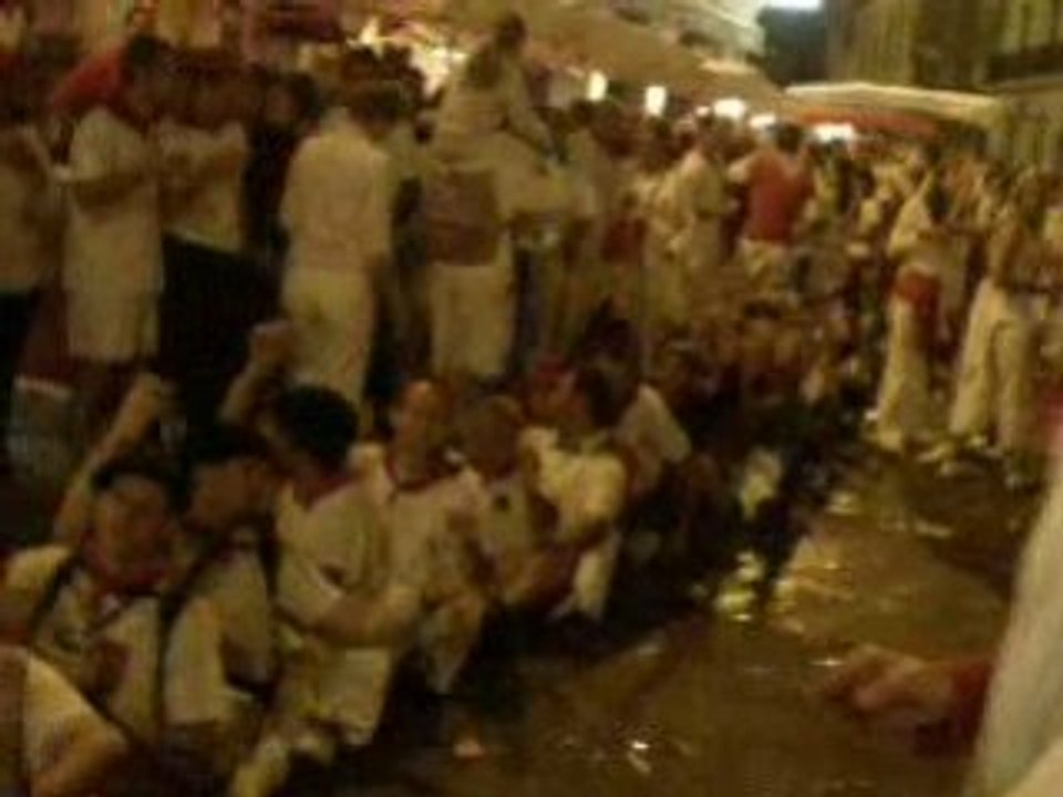 pakito feria dax 2008 fontaines chaudes