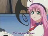 To Love Ru 19 Vostfr Partie 2