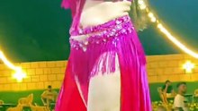 Dancing