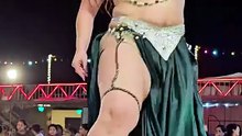 Dancing