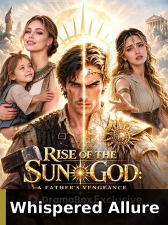 Rise of the Sun God: A Father's Vengeance #englishsubtitle #fullfilm # ...