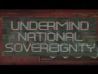 ENDGAME - ALEX JONES - Blueprint for Global Enslavement 4/8