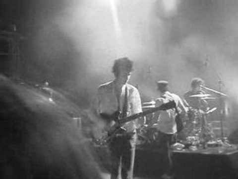 Concert BB Brunes Sete - Confusions printanières