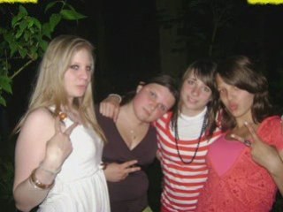 Amis inoubliable