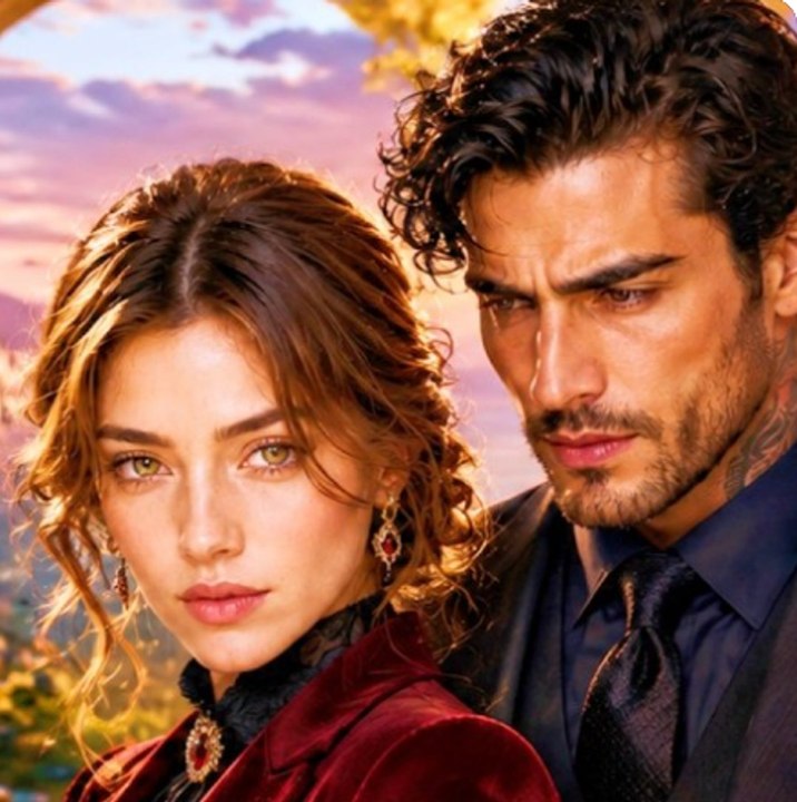 The Mafia Boss's Secret Twins #aivideo #flickreels - video Dailymotion