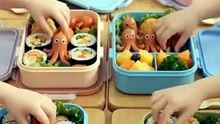 Góc cơm chia sẻ