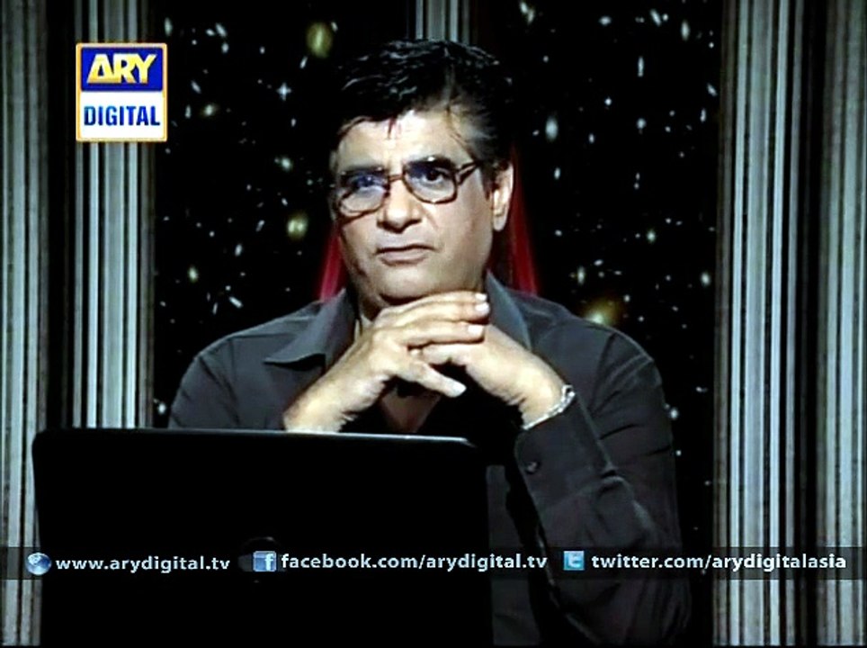 Sitaroon Ki Baat Humayun Ke Saath 12th September 2015 [Full Movie ...