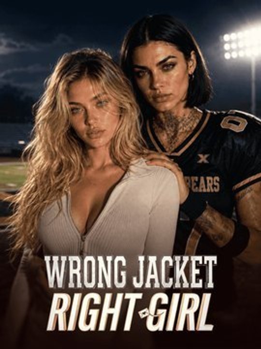 wrong jacket right girl - video Dailymotion