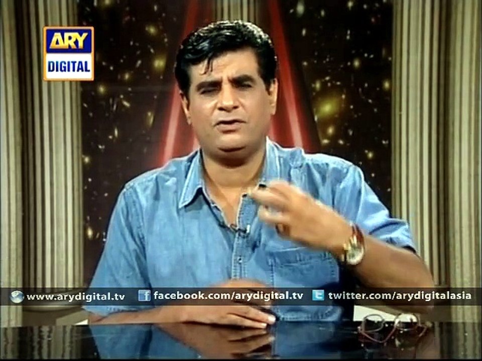 Sitaroon Ki Baat Humayun Ke Saath 21st September 2014 [Full Movie ...