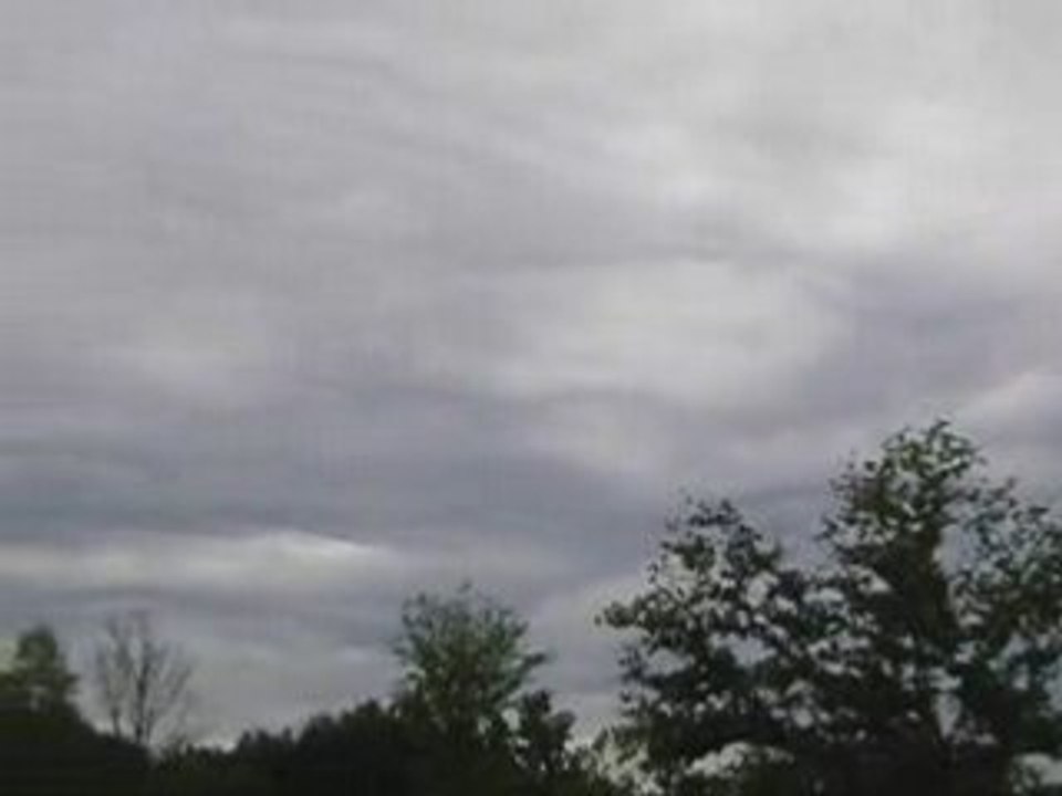 NUAGES