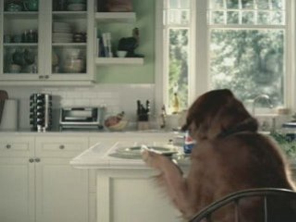 The dogman