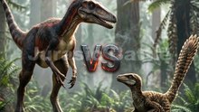 Eotyrannus vs Other Dinosaurs — Who Survives?