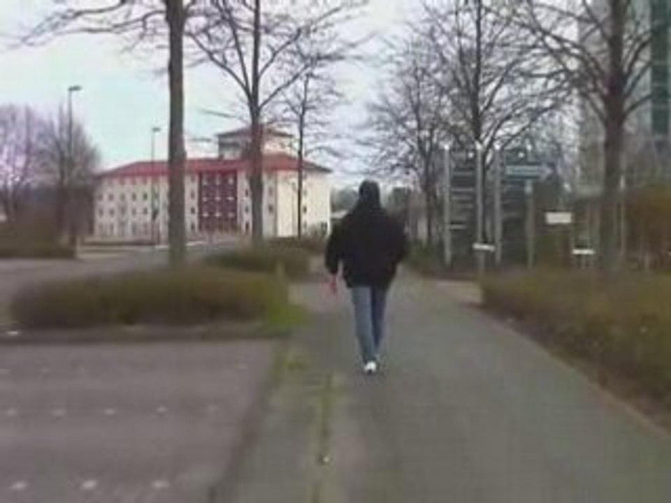 En vadrouille n°10, à Marsdorf (Allemagne)