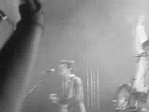 Concert BB Brunes Sete - BB Baise