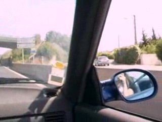 Petite balade avec la M3