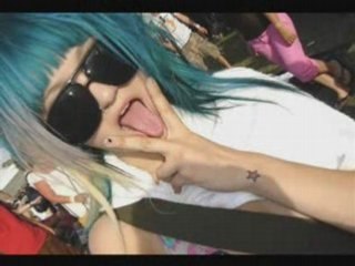 Porcelain and the Tramps - The Preyingmant