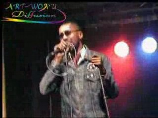 Two tone club (2) nuit de la musique africaine 27 june 2008