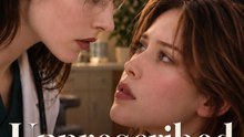 [GL] Unprescribed Desire My Gynecologist Is My Ex-Girlfriend #ANS