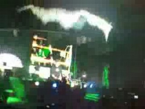 Joachim Garraud Lavandou Acid Boy