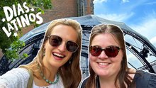 Dias Latino’s Festival in Amersfoort | Dutch Vlog of Latin Music, Salsa & Dance