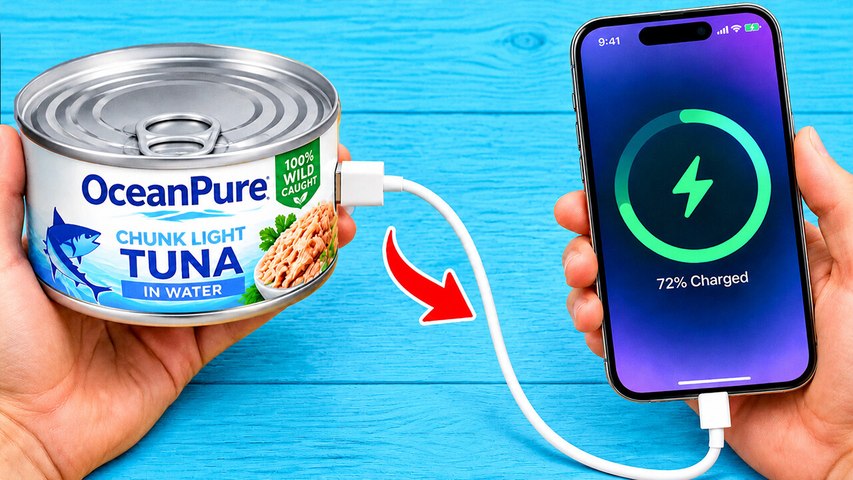 Shocking Tech Tricks You Never Imagined Exist (Most People Have No Clue)