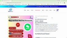 Top 55 WeChat Account Platforms to Research in the USA in 2026 Best Platforms ...