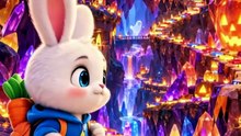 The Halloween Crystal Cave Adventure | Halloween Cartoon for Kids | Tiny Treasures Adventures