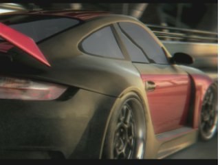 NEED FOR SPEED UNDERCOVER