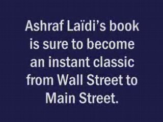 Currency Trading & Intermarket Analysis by Ashraf Laidi
