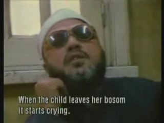 09 sois pudique - travail homme femme kishk