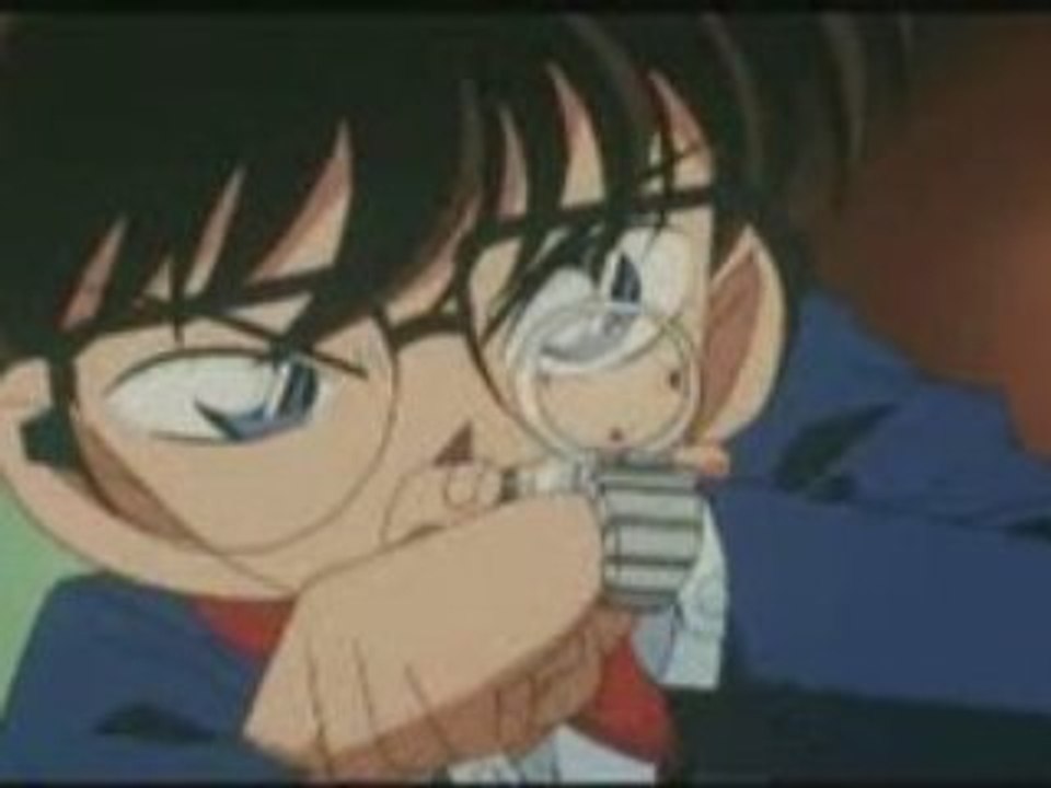 [Trailer] Case Closed The Movie #01