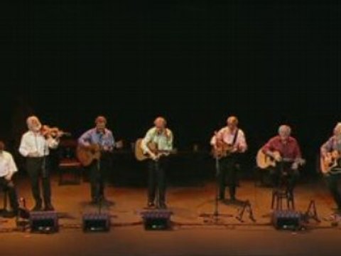 The Dubliners - Dirty Old Town (Live)