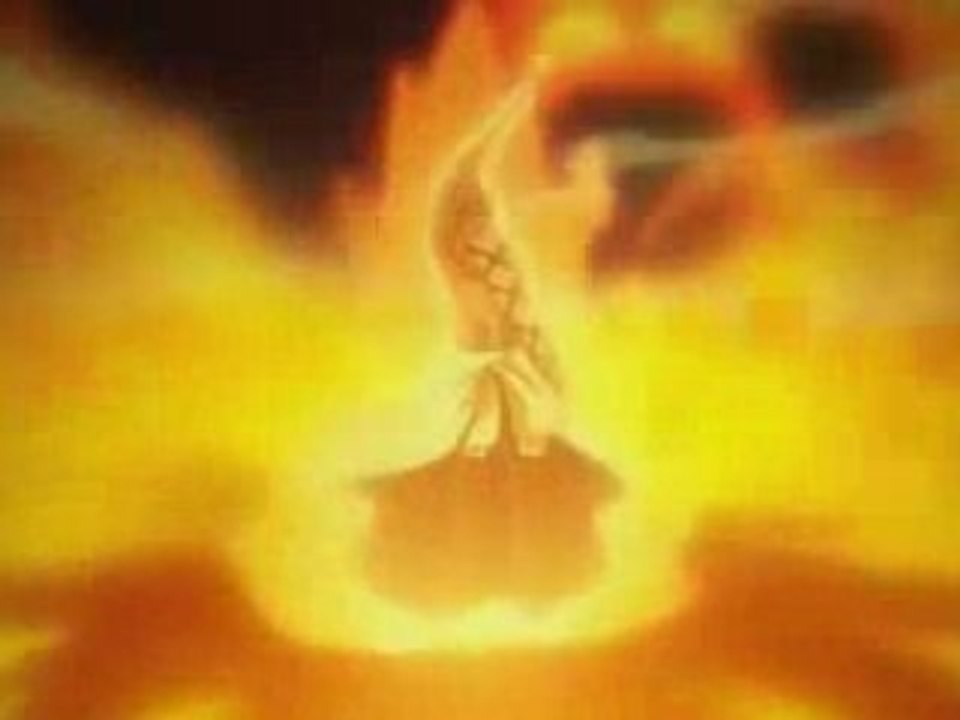 AMV- Bleach- Sereitei's Battle