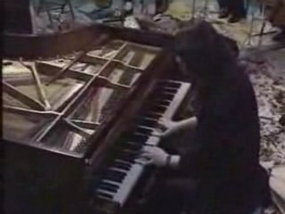 Perpetuum Mobile - The Penguin Cafe Orchestra