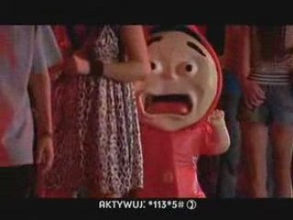 Heyah 5 ofert 2008 reklama