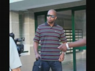 Housni ALIAS ROHFF a.k.a La gouache