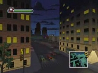 Ultimate Spider-Man - PC - Partie 15