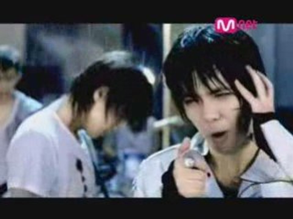 [HQ]FT island Sarang Ho Hae MV