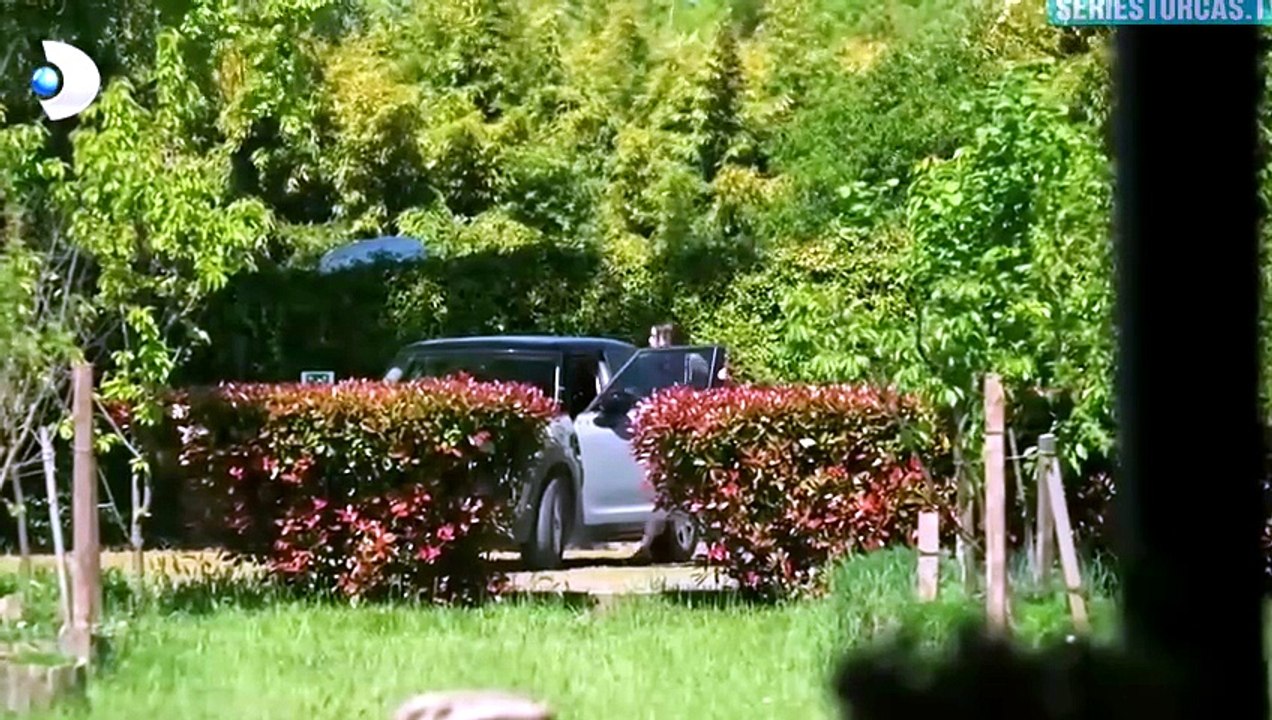 Guller Ve Gunahlar Rosas Y Pecados Capitulo 30 Espanol Sub Turkish ...